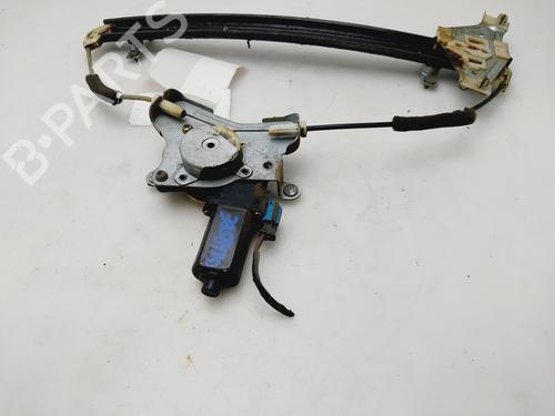 Front right window mechanism CHEVROLET NUBIRA Saloon 1.6 | BP27477443C23 