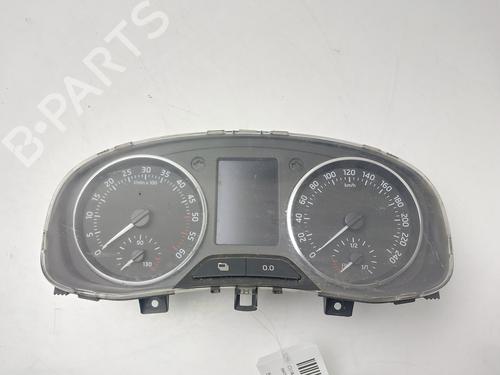 Quadrante SKODA RAPID (NH3, NK3, NK6) [2012-2022]  32300190