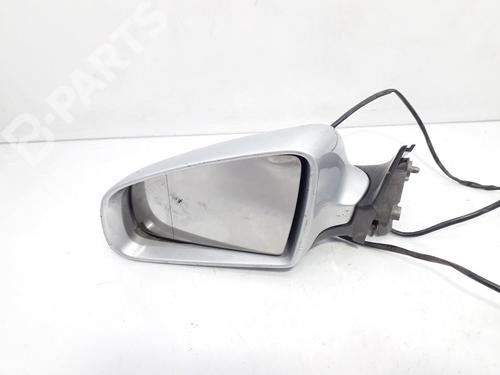left-mirror-audi-a4-b7-8ec-20-tdi-8e1858531-2004-2005-2006-2007-2008-2009-10662673 main image
