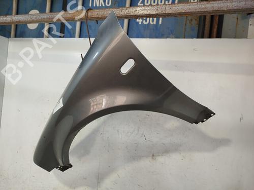 Left front fenders VW PASSAT B5.5 (3B3) 1.9 TDI | BP29430571C41 