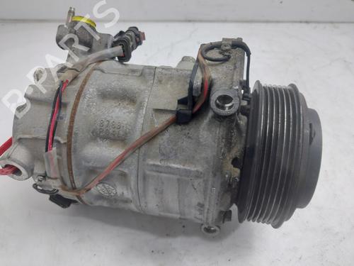 AC compressor LAND ROVER RANGE ROVER EVOQUE (L551) | BP36806994M34 - Image 5