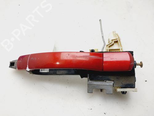 Used Front right exterior door handle FORD MONDEO III (B5Y) 2.0 TDCi (130 hp) 21006554
