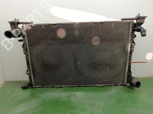 Used Water radiator Water radiator 38014459 38014459