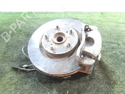 Used Right front steering knuckle TOYOTA RAV 4 III (_A3_) 2.2 D 4WD (ALA30_, ALA30R) (177 hp) 5313962