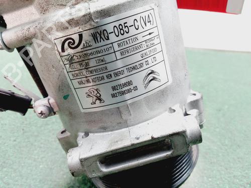 AC Kompressor OPEL CORSA F (P2JO)  | BP29616740M34 