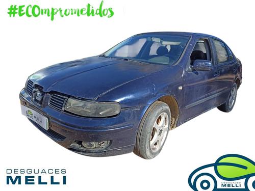 Brugte SEAT TOLEDO II (1M2) 1.9 TDI (110 hp) 4383208