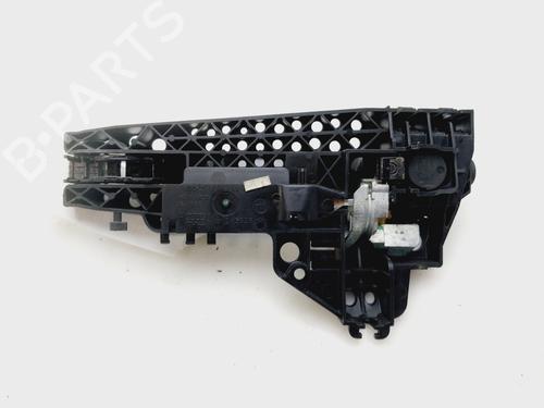 Højre bagtil udvendigt håndtag AUDI A4 B8 Avant (8K5) S4 quattro | BP29731490C130 