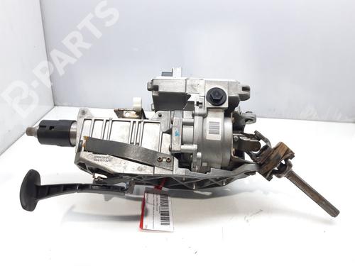 Used Steering column Steering column RENAULT MEGANE II Saloon (LM0/1_) 1.9 dCi (LM0G, LM1G, LM2C) (120 hp) 11178132 11178132