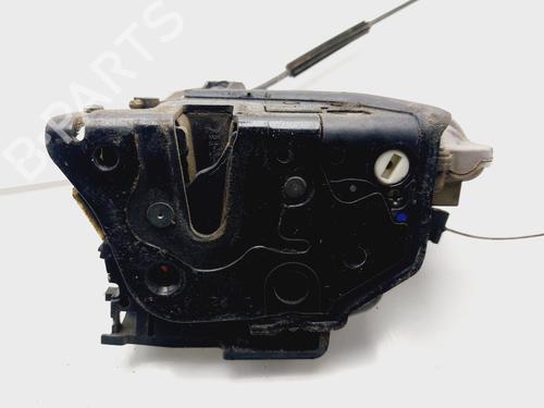 Used Front right lock SEAT LEON (1P1) 2.0 TDI (170 hp) 31988145