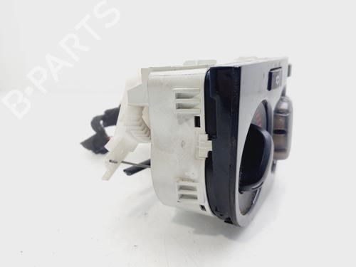 AC Styreenhet / Manøvreringsenhet OPEL CORSA D (S07)  | BP28019332I5 