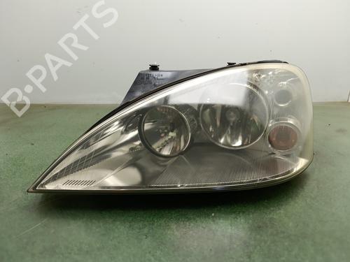 Venstre forlygte Venstre forlygte FORD GALAXY I (WGR) 1.9 TDI (115 hp) 37465662 37465662