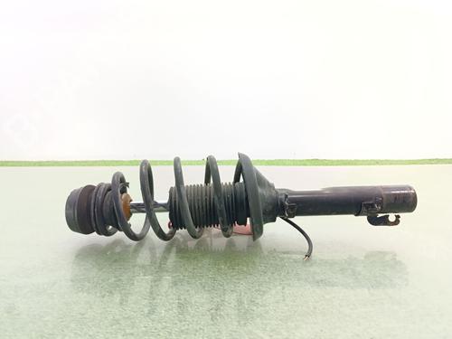 Used Left front shock absorber AUDI A3 (8L1) 1.6 (101 hp) 31161039
