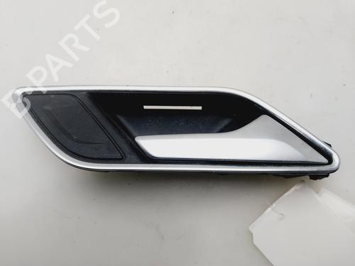 Højre bagtil invendig håndtag AUDI A3 Limousine (8VS, 8VM) 2.0 TDI (150 hp) 32663665