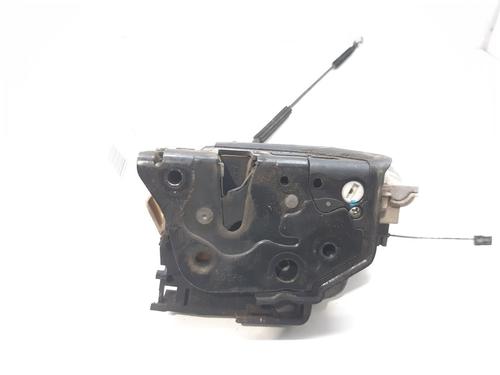 Used Front right lock Front right lock SEAT LEON (1P1) 2.0 TDI 16V (140 hp) 11021253 11021253