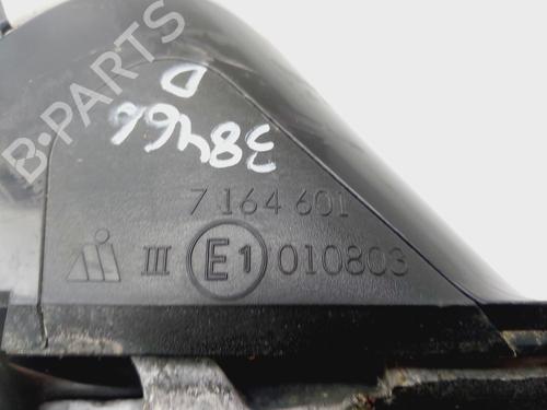 Right mirror BMW 1 (E87) 118 d | BP29903327C27