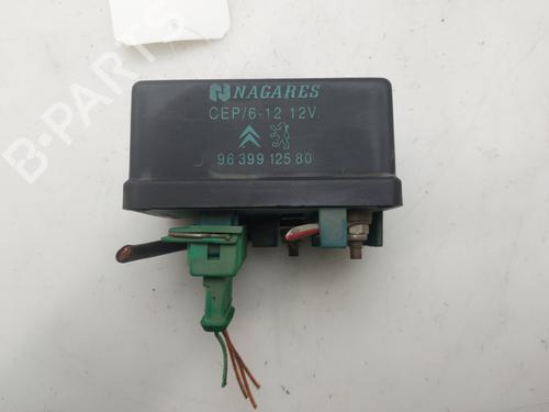 electronic-module-citroen-c5-i-dc_-2001-2002-2003-2004-2005-37710807 main image