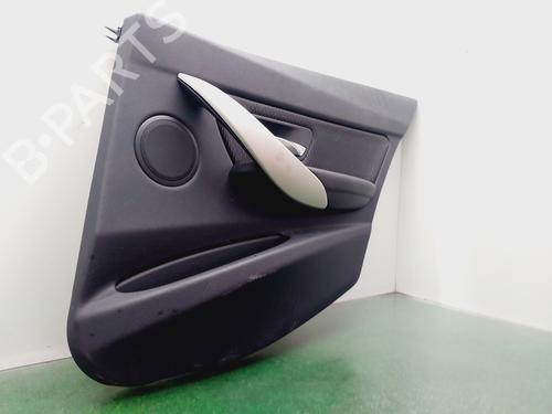 Rear right panel BMW 3 (F30, F80) 320 d | BP32748374C61 - Image 3