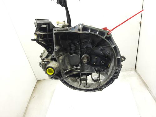 Used Gearbox Gearbox CITROËN DS3 (SA_) 1.6 VTi 120 (120 hp) 35963620 35963620