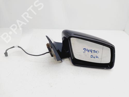 Used Right mirror MERCEDES-BENZ E-CLASS (W212) [2009-2016]  26935990