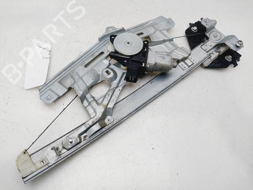 Rudehejsemekanisme Højre foran HONDA CIVIC VIII Hatchback (FN, FK) 2.2 CTDi (FK3) (140 hp) 31128629