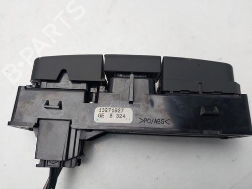 Warning switch OPEL INSIGNIA A (G09) | BP33688905I22 - Image 4