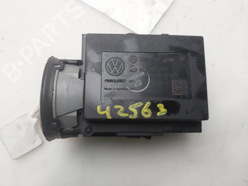 Ignition barrel VW PASSAT B6 (3C2) | BP38196600M48 - Image 3