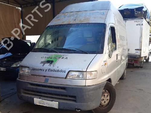 Front right interior door handle FIAT DUCATO Bus (230_)  | BP6257918I14 