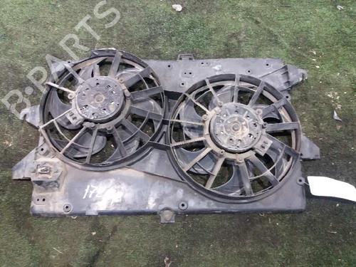 Used Radiator fan FORD MONDEO III Saloon (B4Y) 2.0 16V TDDi / TDCi (115 hp) 4718719