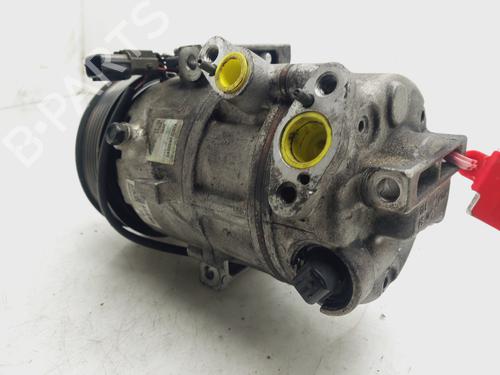 AC compressor KIA SPORTAGE IV (QL, QLE) | BP22405684M34