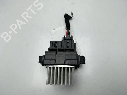 Heater resistor CHEVROLET ORLANDO (J309) 2.0 D | BP40006672M108 - Image 3