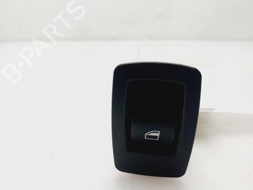 Used Right rear window switch BMW 3 (E90) 320 d (163 hp) 22597415