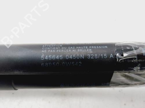 Tailgate lift support TOYOTA PRIUS (_W3_) 1.8 Hybrid (ZVW3_) | BP29418491C138 