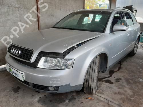 AUDI A4 B7 Avant (8ED) 2.0 (130 hp) 1607422