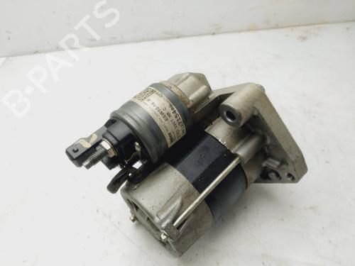 Starter OPEL CROSSLAND X / CROSSLAND (P17, P2QO)  | BP29714254M8 