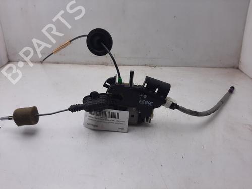 Used Front left lock MERCEDES-BENZ E-CLASS Coupe (C207) E 350 BlueTEC / d (207.326) (258 hp) 18095113