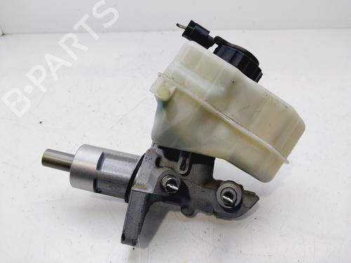 Used Brake master cylinder BMW 1 (E87) 118 d (143 hp) 29418567
