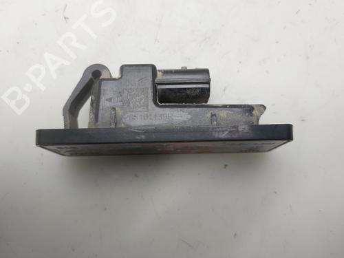 Licence plate light RENAULT CLIO V (B7_) 1.5 Blue dCi 85 (B7AG) | BP38438784I40 - Image 4