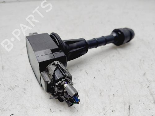 Ignition coil NISSAN MICRA III (K12) 1.2 16V | BP28723804M94 