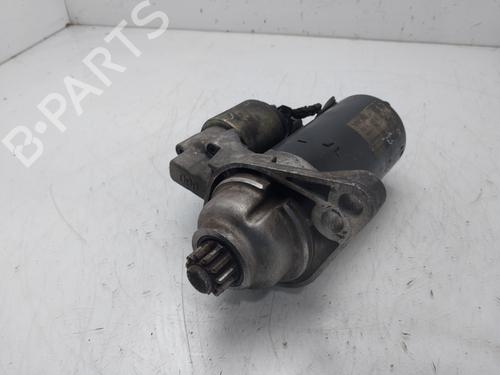 Used Starter Starter SKODA RAPID (NH3, NK3, NK6) [2012-2022] 34159524 34159524