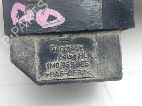 Right front window switch SEAT LEON (1M1)  | BP33620074I26  - Image 5