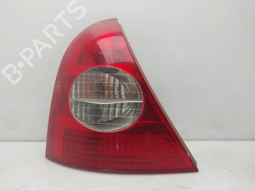 Used Left taillight Left taillight 38516663 38516663