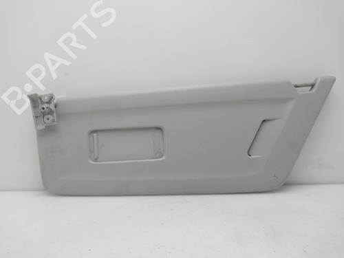 Used Left sun visor Left sun visor CITROËN C4 SPACETOURER (3D_) [2018-2026] 33952133 33952133