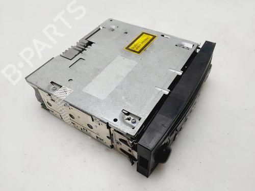 Autoradio PEUGEOT 307 Break (3E) 1.6 HDi 110 | BP29704030E6 