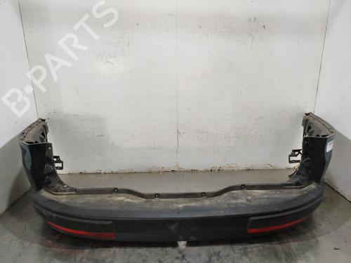 Used Rear bumper Rear bumper 38487703 38487703