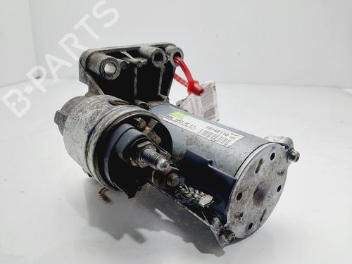Starter PEUGEOT 206 Hatchback (2A/C)  | BP23859919M8 