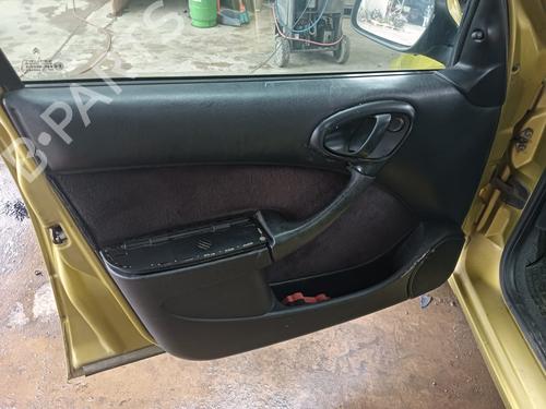 Fuse box CITROËN XSARA (N1) 2.0 HDi 90 | BP24532966E1 