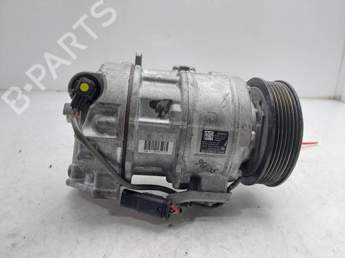 AC compressor BMW 3 Gran Turismo (F34) 320 d | BP15389050M34 