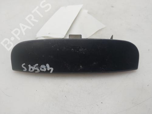 Bagagerumshåndtag CITROËN C4 I (LC_) [2004-2014]  33192139