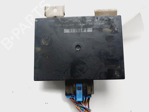 Commande Confort VW GOLF IV (1J1) [1997-2008]  31885108