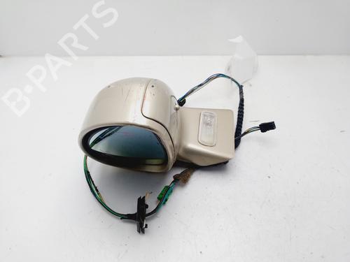 Right mirror CITROËN C4 I (LC_)  | BP26719344C27 